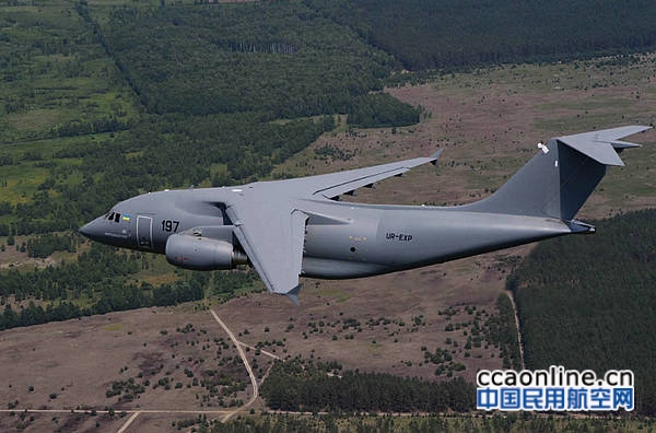 安東諾夫an-178運輸機