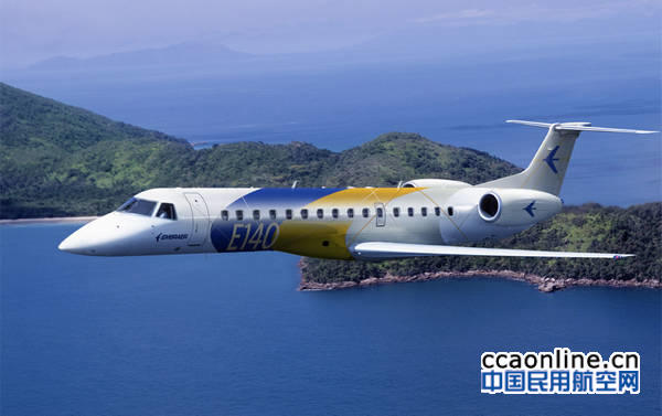 ERJ140
