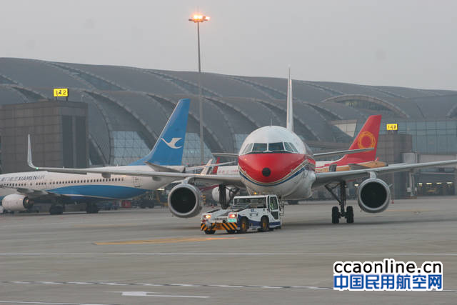 成都機場