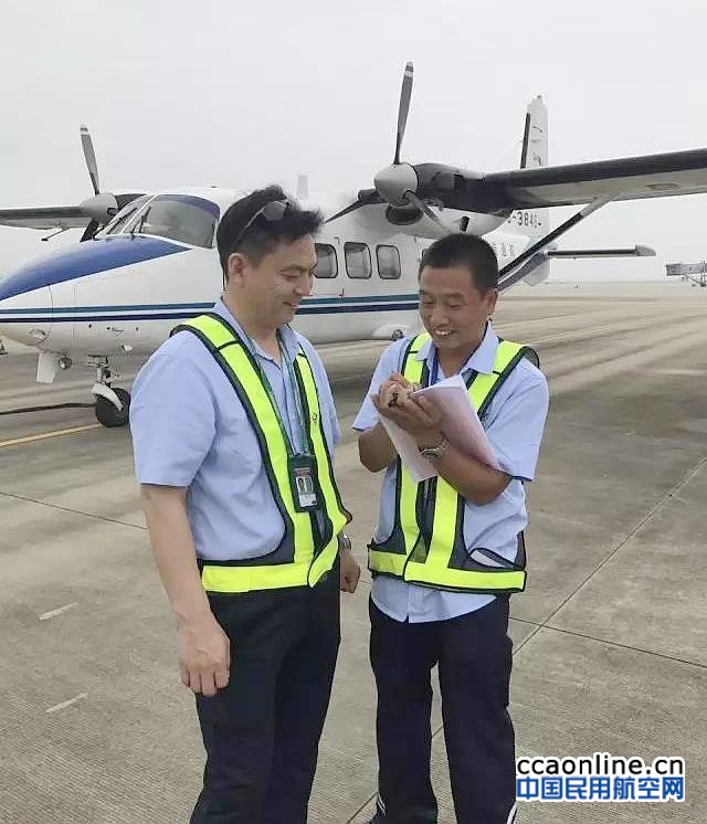 龍浩通航Y12