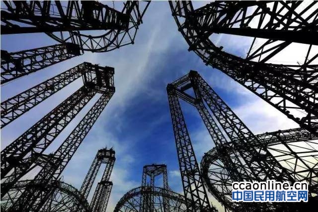 北京新機場