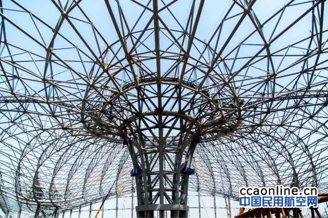 北京新機場