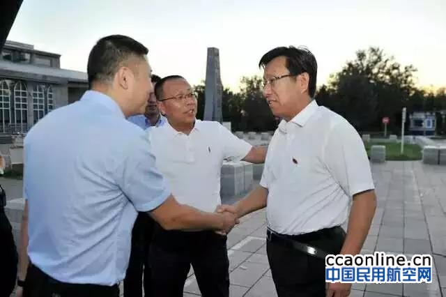 龍浩通航Y12