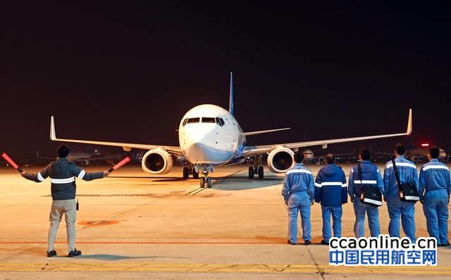 廈門航空2017年營業(yè)收入近300億元，連續(xù)31年保持盈利
