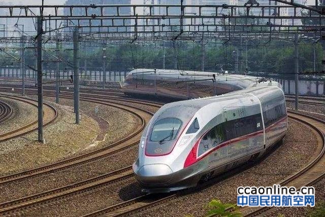 “復興號”運行周年后再擴容，長編組新車型正式上線